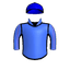 Jackie Blue
