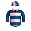 Gamboling Ghost