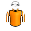 Spanish John