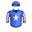 Captain Parma