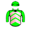 Flashy Alex