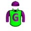 Geegeesdoublecross