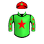 Oasis Prince