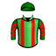 Mr Rumbalicious
