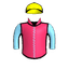 Man Up Front