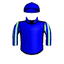 Resilient Hero