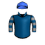 Colonel Vargo