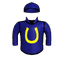 Whiskey River Dash