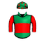 Stretchemout