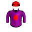 Behold The King
