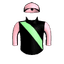 Green Garnet