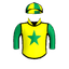 A Mans Horse