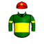 Hes A Big Boy Now