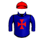 Strapping Prophet