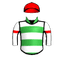 Chevalier Rose