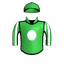 Green Is The Daddy