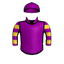 Mongolian Frost