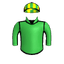 Mr Glass