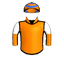 Cola Blaze