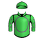 Underhills Tab