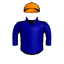 Cosmic Lad