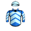 Ambassador Blue