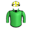 Porcupine Bank