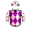 Harlequin Angel