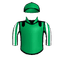 Times Are Green