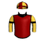 Toolpusher