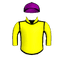 Golden Vader