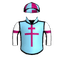 Patontheback