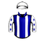 Kilkenny Warrior