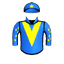 Flash The Badge