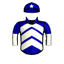 Jazzy Blue