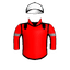 Certainly Red