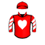 Field Of Hearts