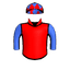 Bearys Cross