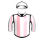 Blonde Samaritan