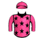 Pink Silk