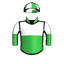 Stanford Warrior