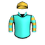 Greek Knight