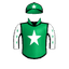 Star Of Emerald