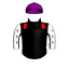 Prophet Squeeze