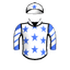 Stripe Of Honour