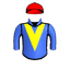 Arabian Blue