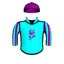 Moon Aura