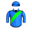 Runninginthemoney
