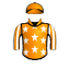 Desert Lightning