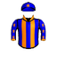 Gezouten Haring